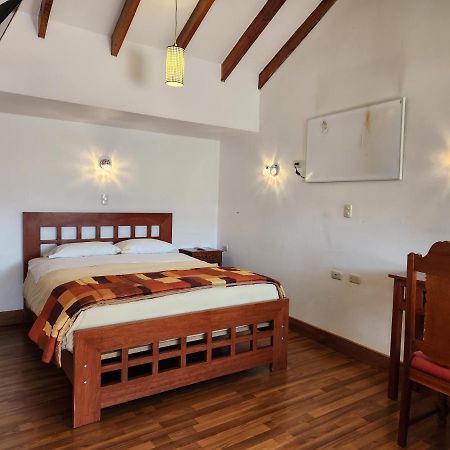 Hosteria De Anita Куско Екстериор снимка
