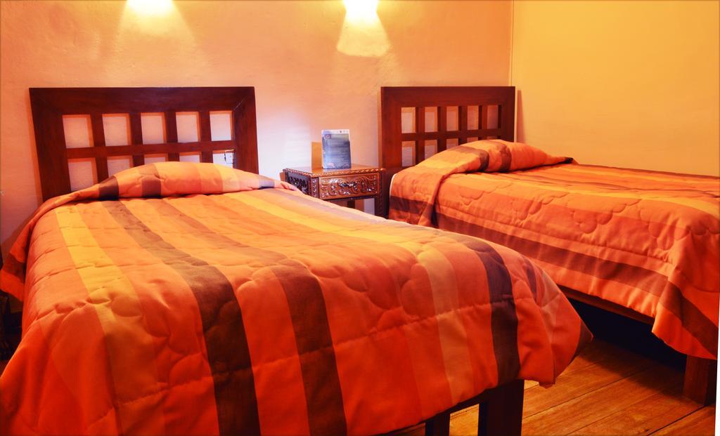 Hosteria De Anita Куско Екстериор снимка