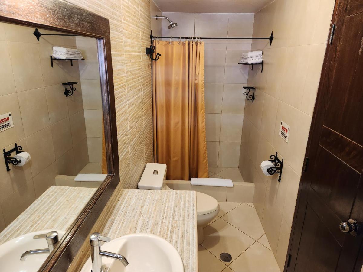 Hosteria De Anita Куско Екстериор снимка