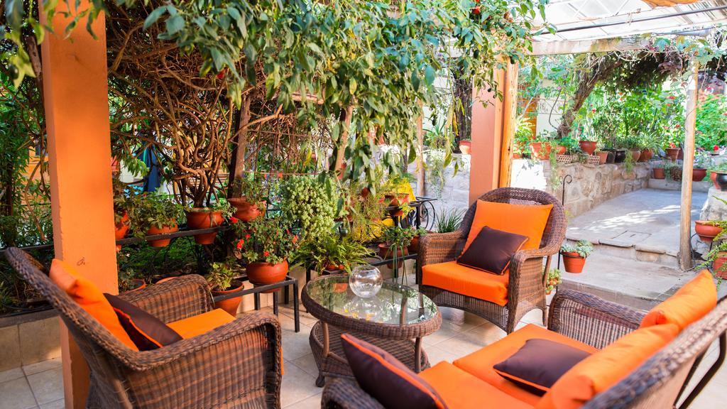 Hosteria De Anita Куско Екстериор снимка